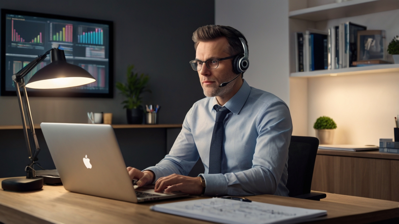 Témoignage client